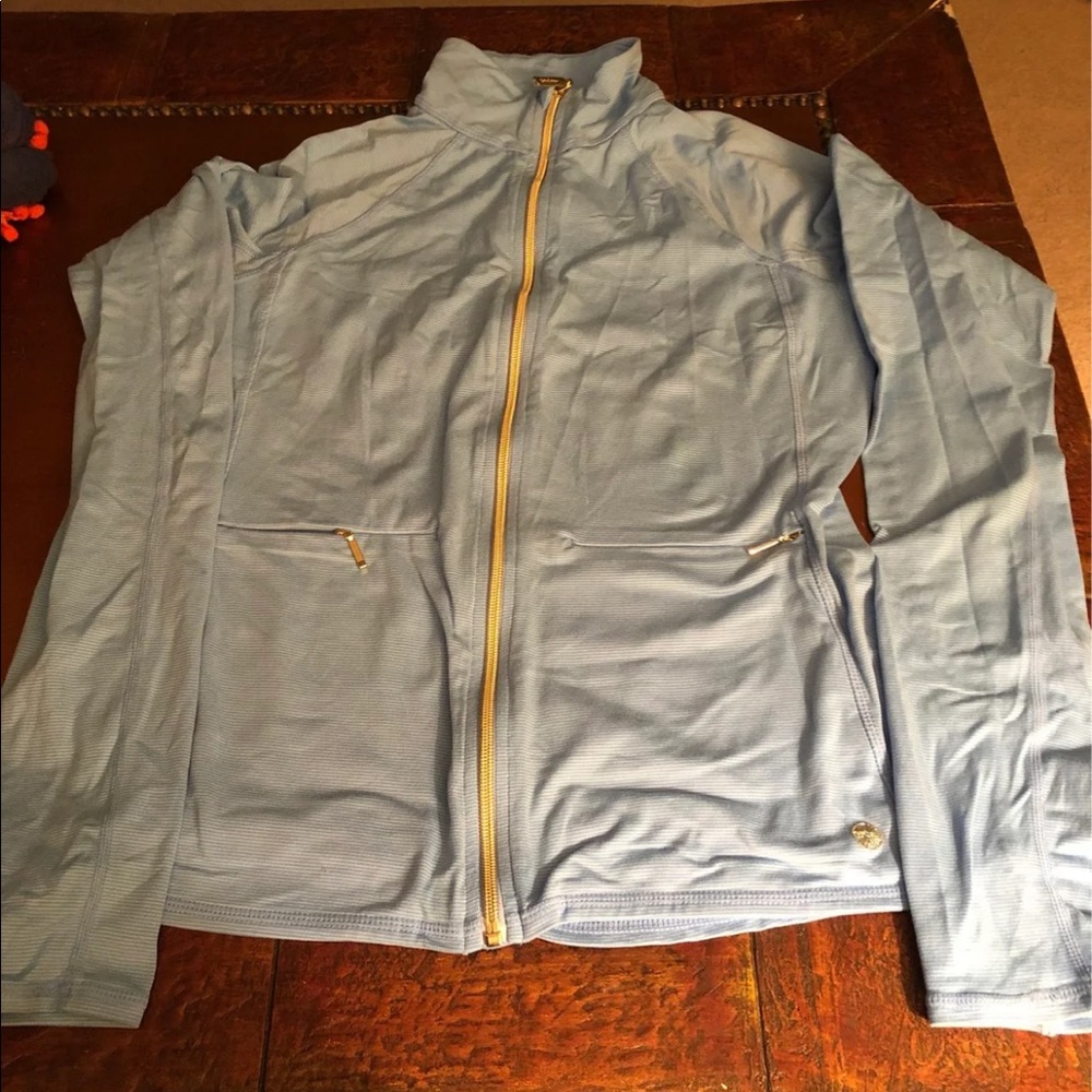 Lily Pulitzer Jacket